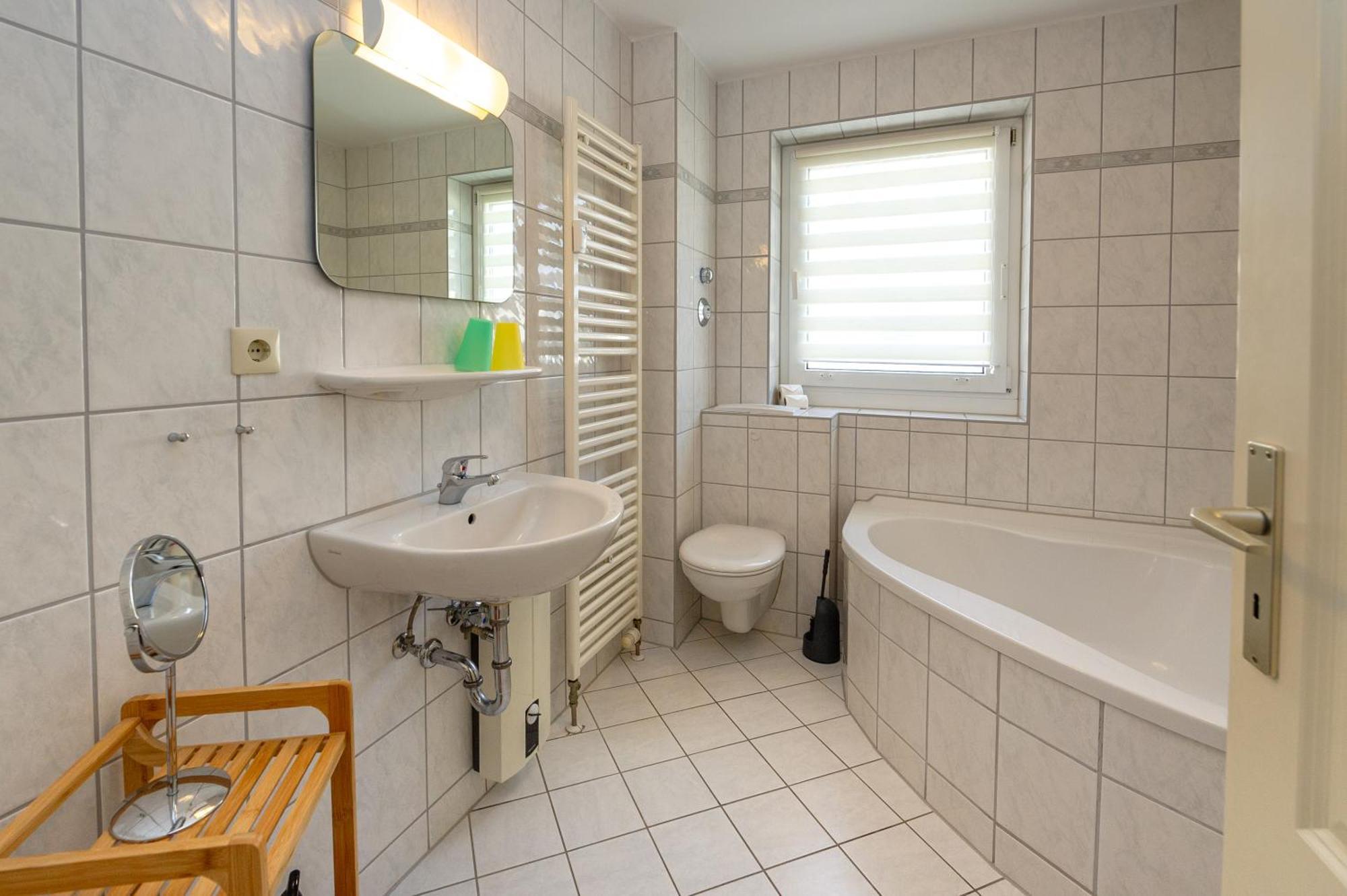 Ferienwohnungen Schulte Baabe Zimmer foto